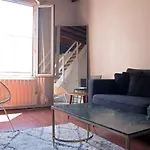 Charming Cozy Apartment Of 47M2 In Paris 3
