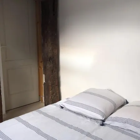 Charming Cozy Apartment Of 47M2 In Paris 3 Parigi