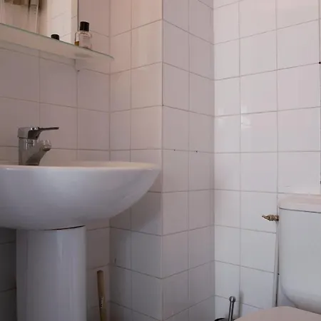 Charming Cozy Apartment Of 47M2 In Paris 3 Appartamento *