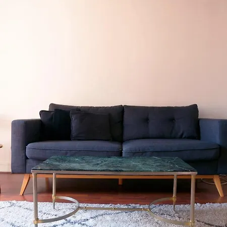 Charming Cozy Apartment Of 47M2 In Paris 3 Appartamento *