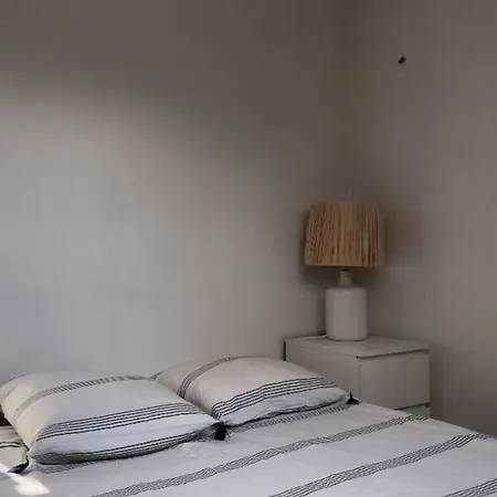 Charming Cozy Apartment Of 47M2 In Paris 3 Appartamento
