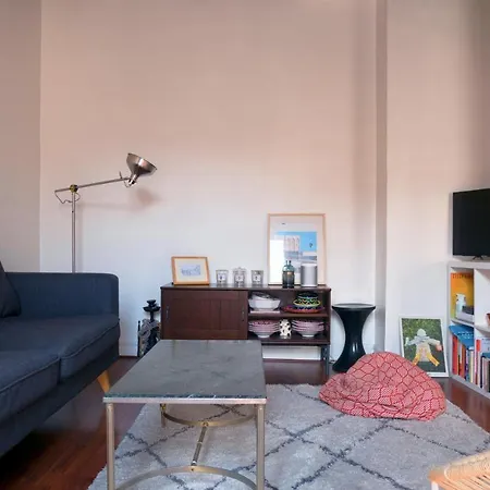 Charming Cozy Apartment Of 47M2 In Paris 3 * Parigi